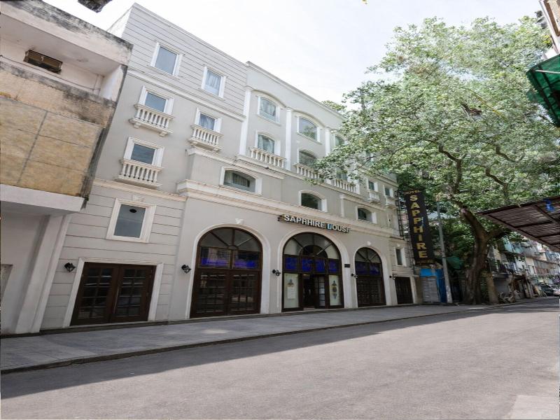 Hotel Sapphire House Paharganj image