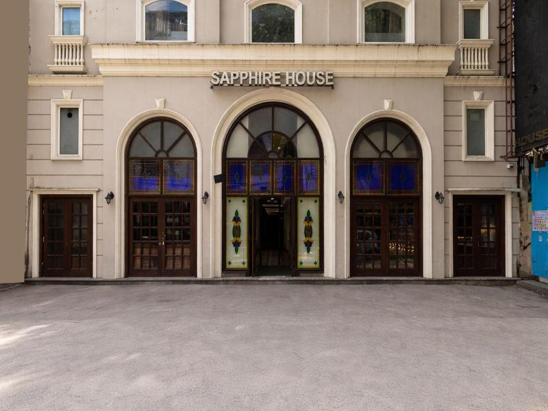 Hotel Sapphire House Paharganj image