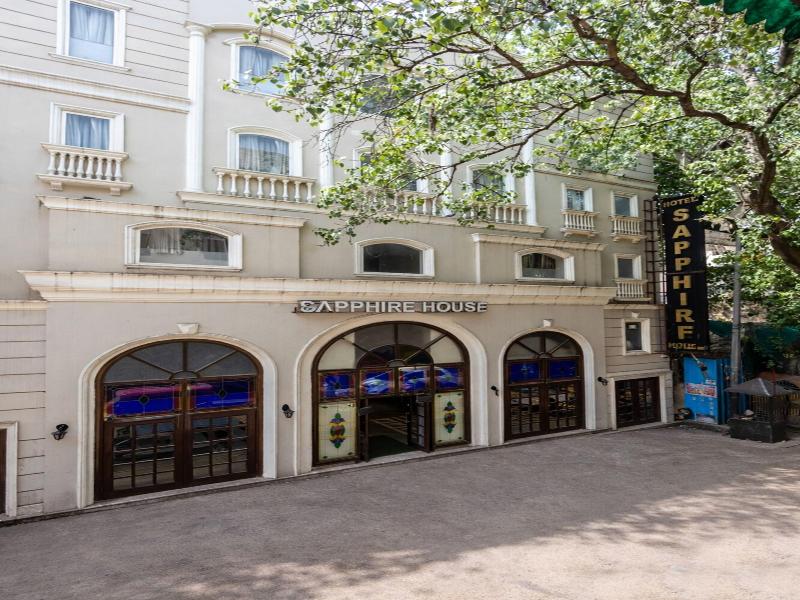 Hotel Sapphire House Paharganj image