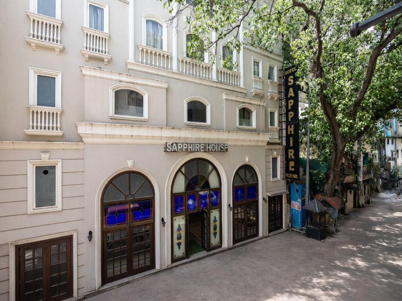 Hotel Sapphire House Paharganj image