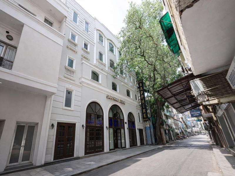 Hotel Sapphire House Paharganj image