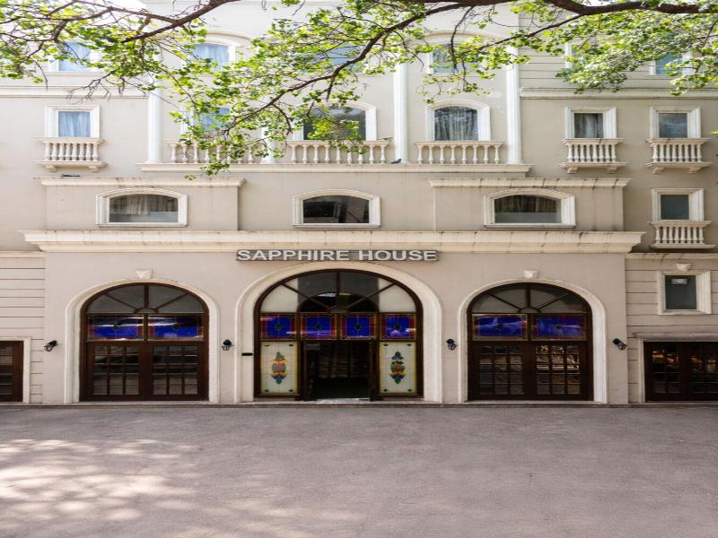 Hotel Sapphire House Paharganj image
