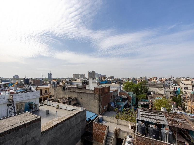 Hotel Sapphire House Paharganj image