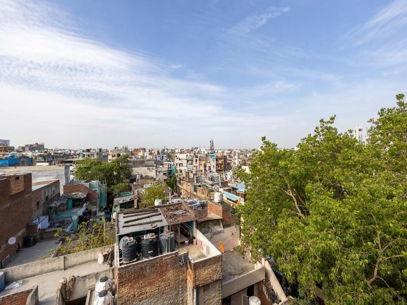 Hotel Sapphire House Paharganj image