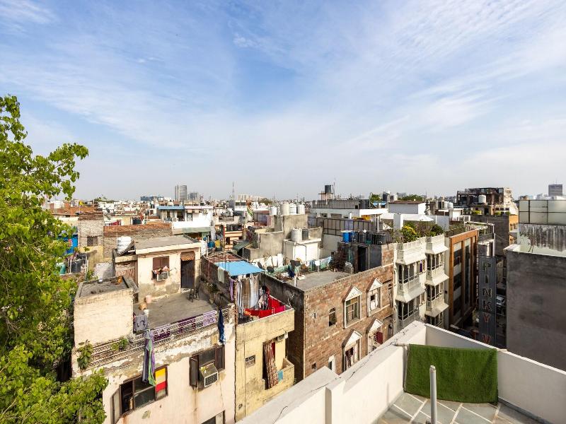 Hotel Sapphire House Paharganj image