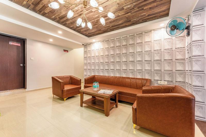 Metropolis Business Hotel image