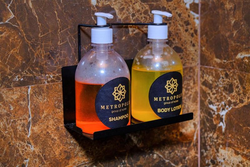 Metropolis Business Hotel image