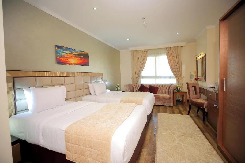 Cairo Taj Dokki Hotels Suites image