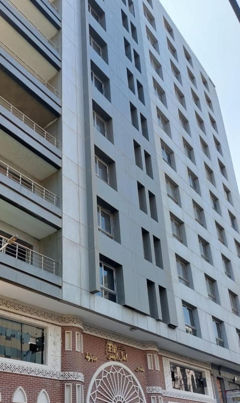 Cairo Taj Dokki Hotels Suites image