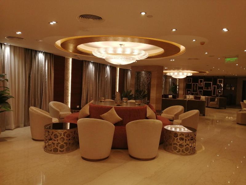 Cairo Taj Dokki Hotels Suites image