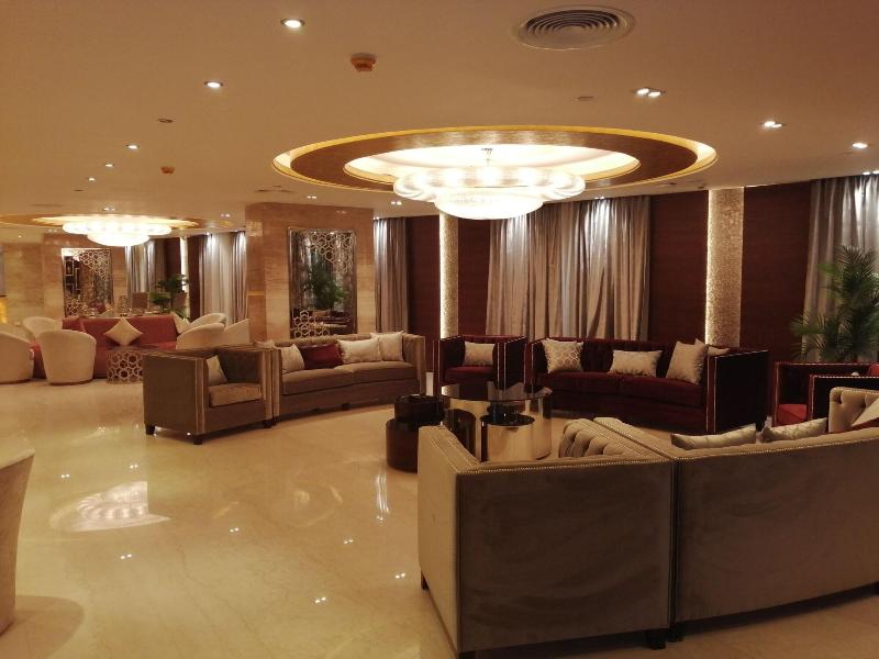 Cairo Taj Dokki Hotels Suites image