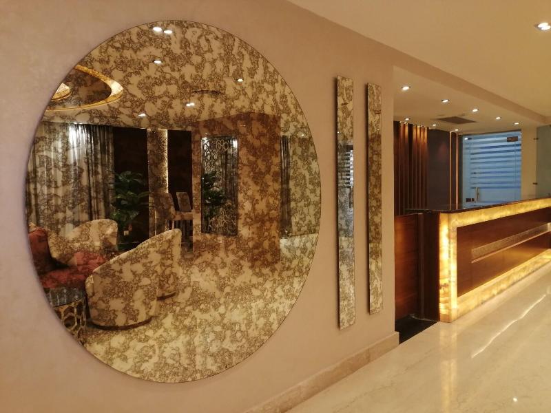 Cairo Taj Dokki Hotels Suites image