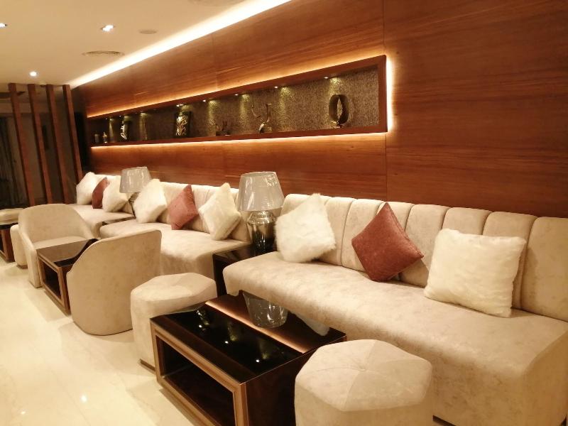 Cairo Taj Dokki Hotels Suites image