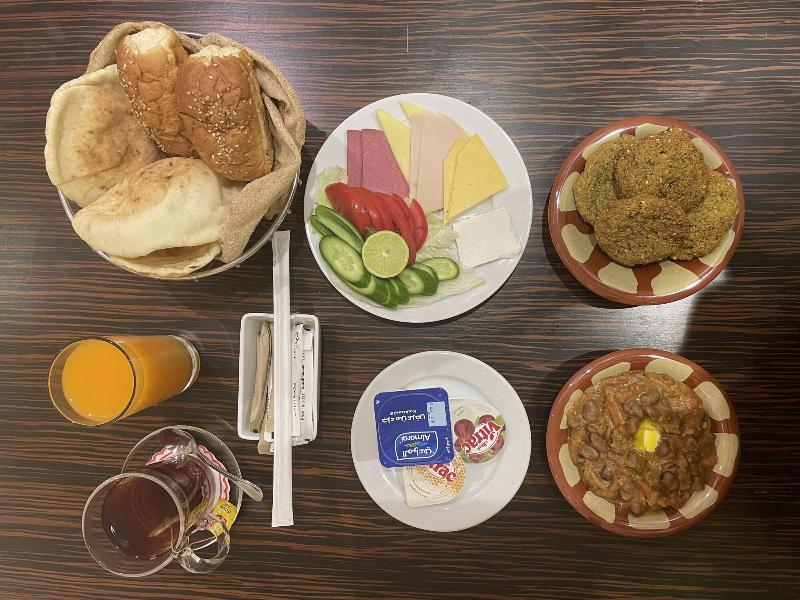 Cairo Taj Dokki Hotels Suites image