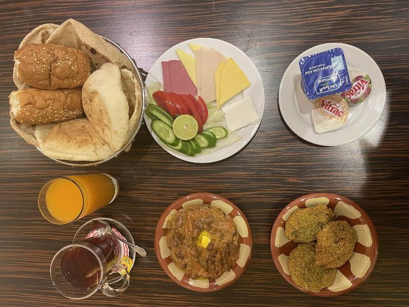 Cairo Taj Dokki Hotels Suites image