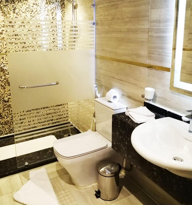 Cairo Taj Dokki Hotels Suites image