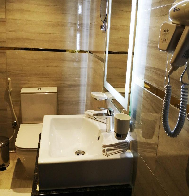 Cairo Taj Dokki Hotels Suites image