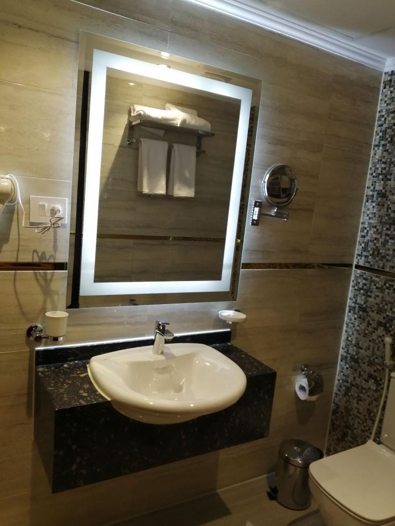 Cairo Taj Dokki Hotels Suites image