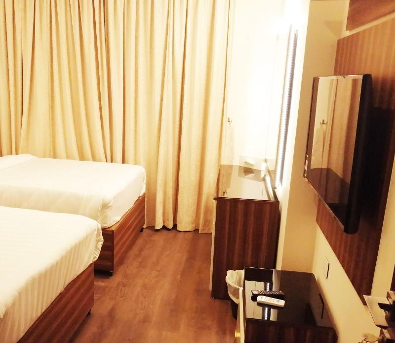 Cairo Taj Dokki Hotels Suites image