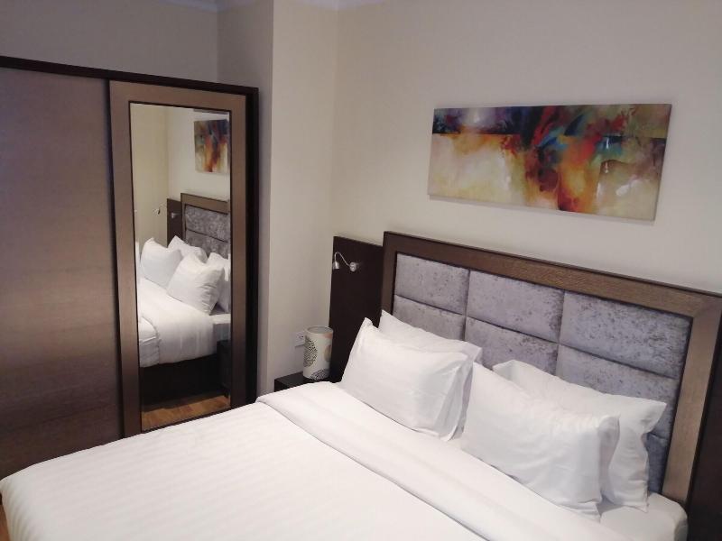Cairo Taj Dokki Hotels Suites image
