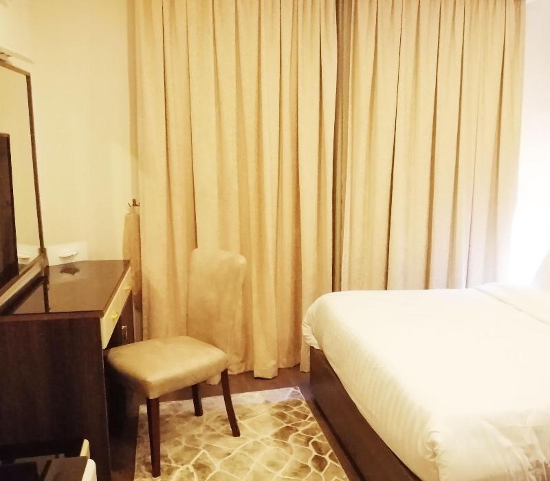 Cairo Taj Dokki Hotels Suites image