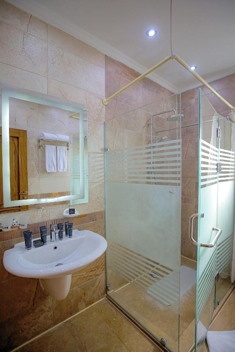 Cairo Taj Dokki Hotels Suites image