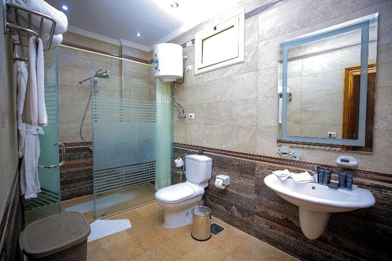 Cairo Taj Dokki Hotels Suites image