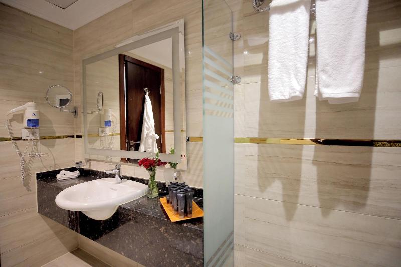 Cairo Taj Dokki Hotels Suites image