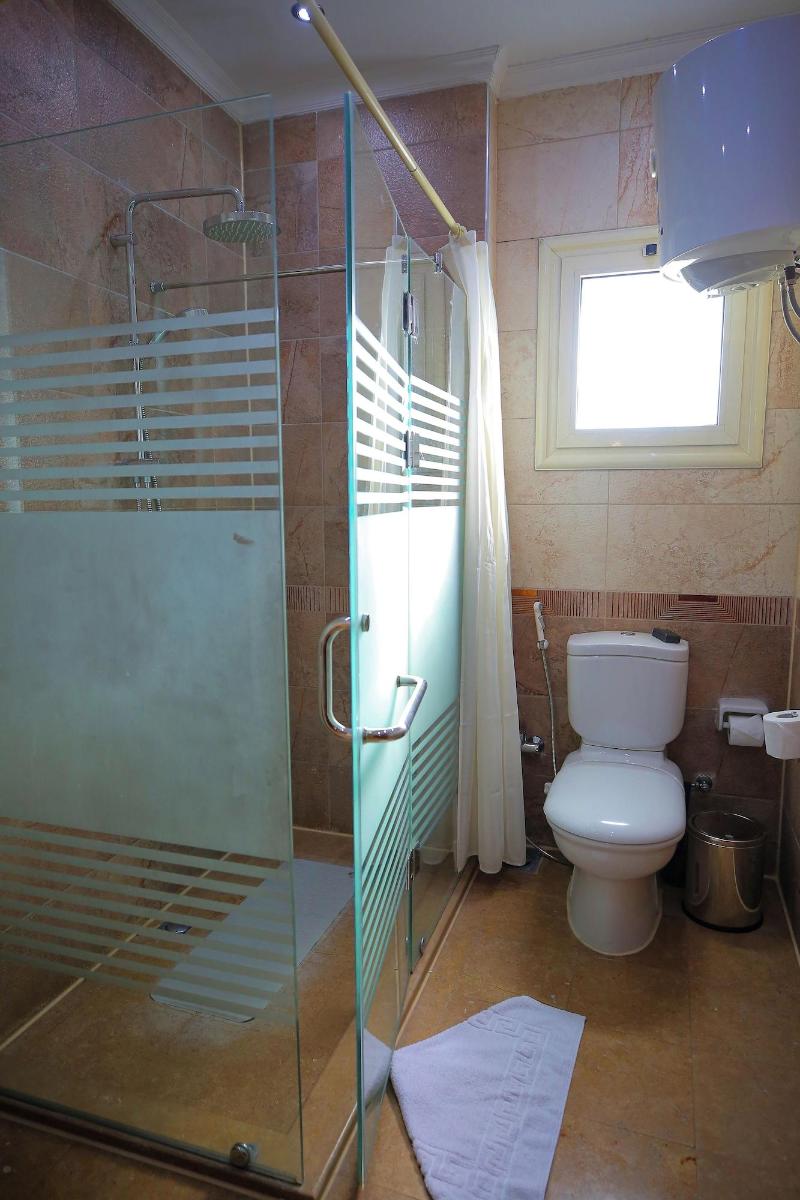 Cairo Taj Dokki Hotels Suites image