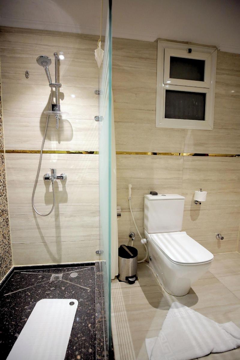 Cairo Taj Dokki Hotels Suites image