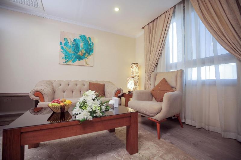Cairo Taj Dokki Hotels Suites image
