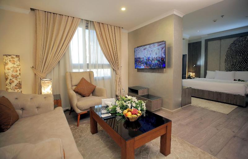 Cairo Taj Dokki Hotels Suites image