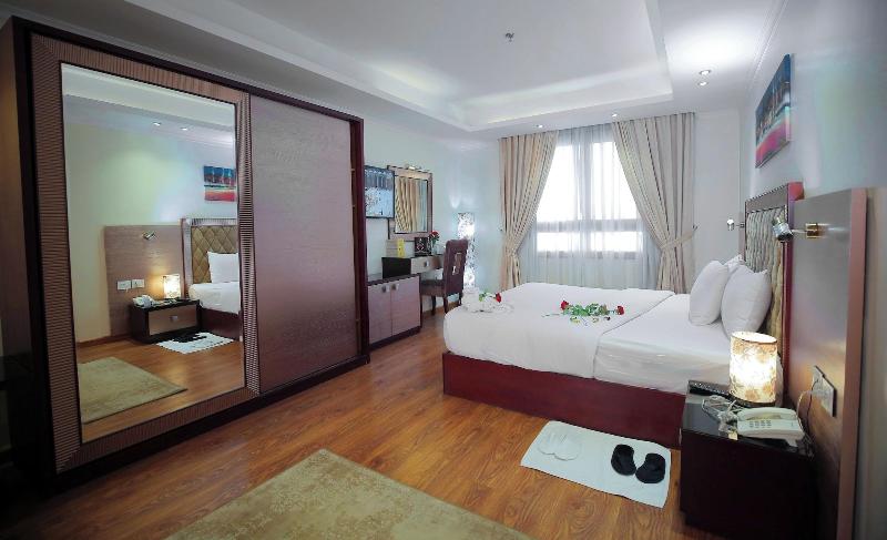 Cairo Taj Dokki Hotels Suites image