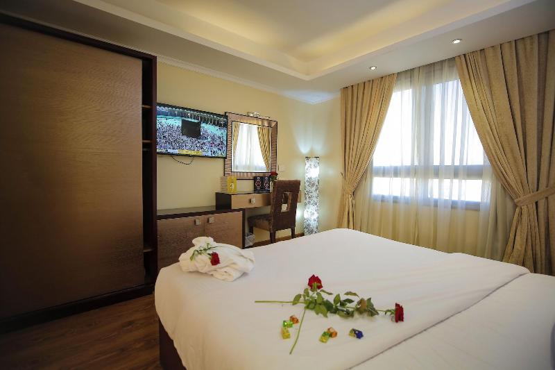 Cairo Taj Dokki Hotels Suites image
