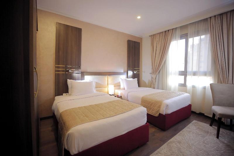 Cairo Taj Dokki Hotels Suites image