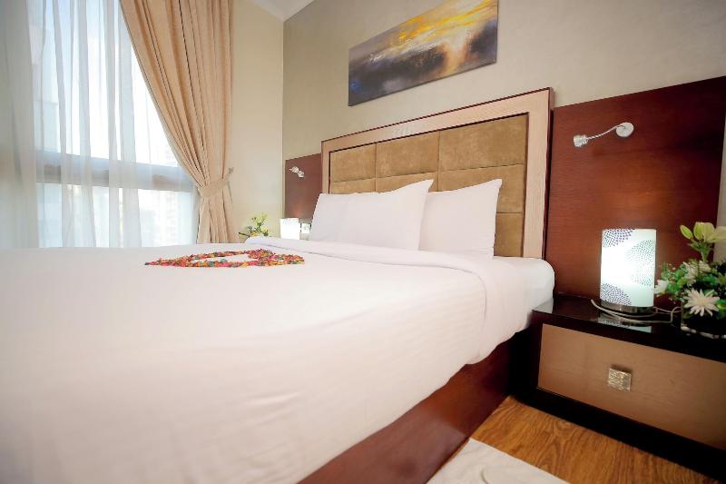 Cairo Taj Dokki Hotels Suites image