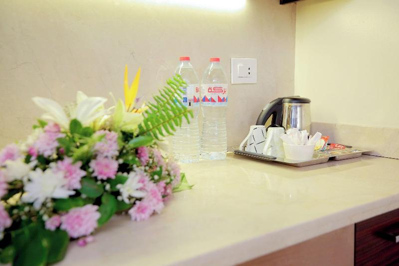 Cairo Taj Dokki Hotels Suites image