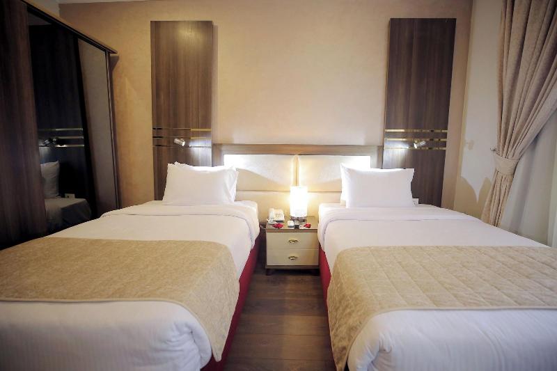 Cairo Taj Dokki Hotels Suites image