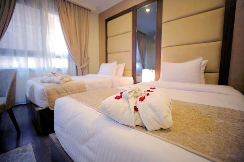 Cairo Taj Dokki Hotels Suites image