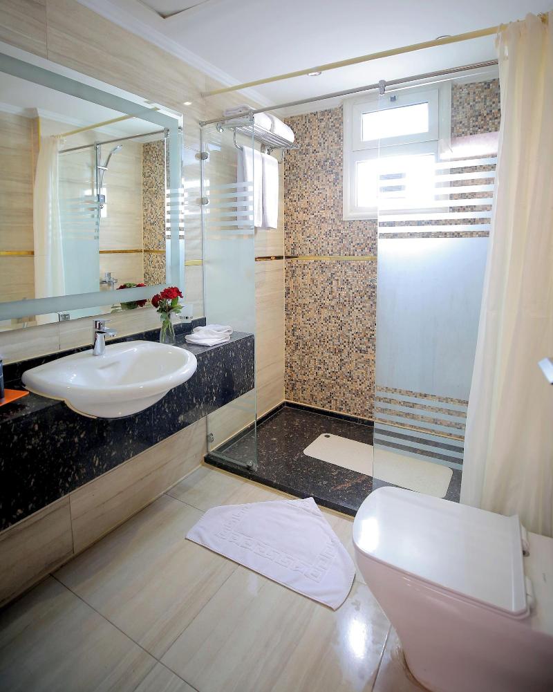 Cairo Taj Dokki Hotels Suites image