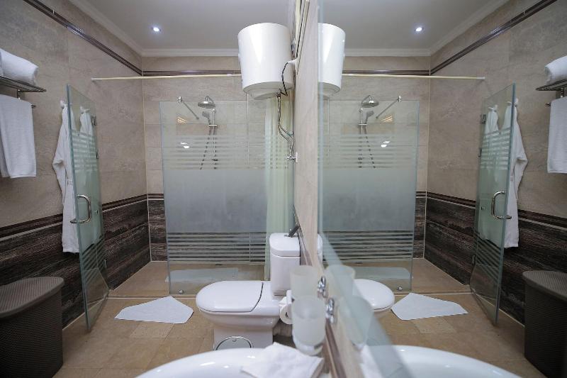 Cairo Taj Dokki Hotels Suites image