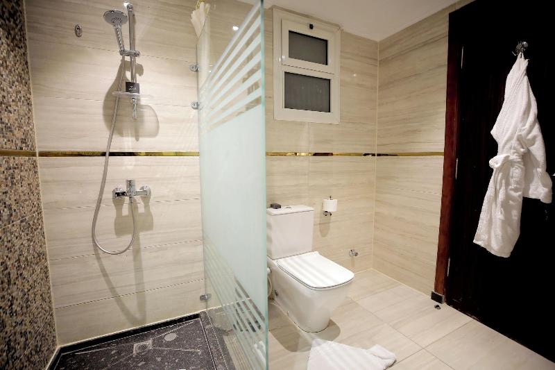Cairo Taj Dokki Hotels Suites image