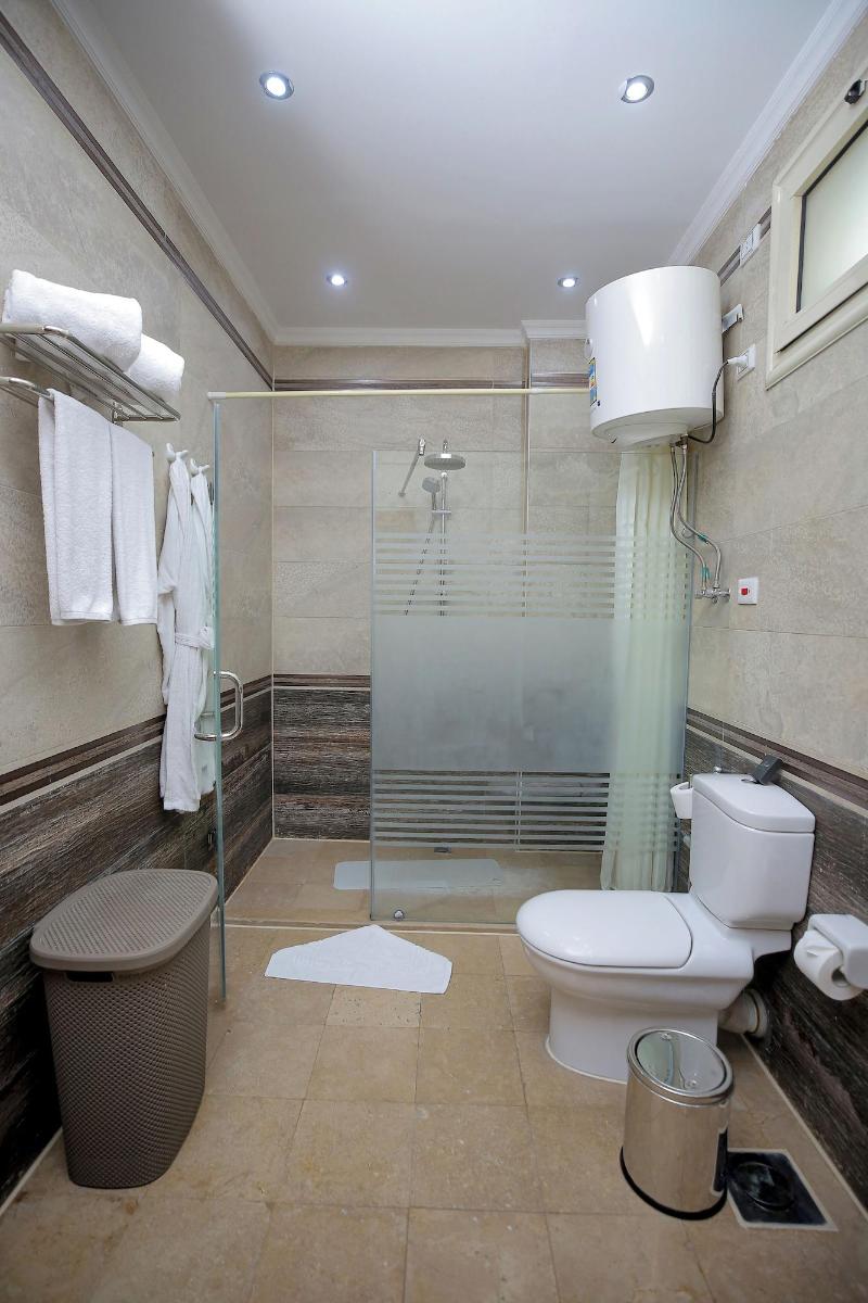Cairo Taj Dokki Hotels Suites image