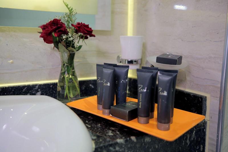 Cairo Taj Dokki Hotels Suites image