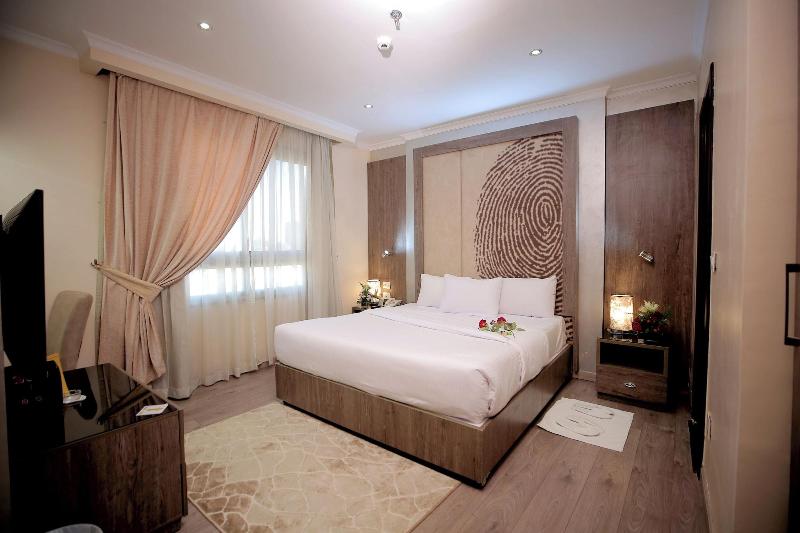 Cairo Taj Dokki Hotels Suites image