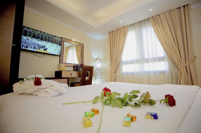 Cairo Taj Dokki Hotels Suites image