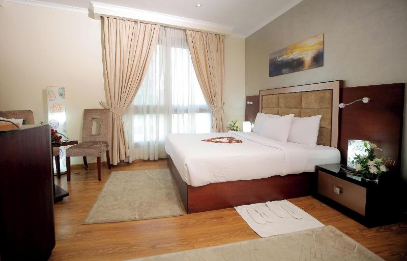Cairo Taj Dokki Hotels Suites image