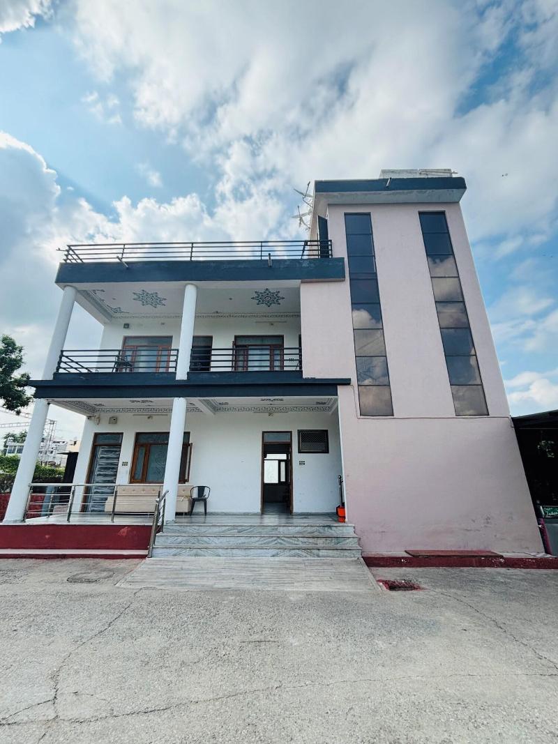 Shiv Ashray Resort — general view