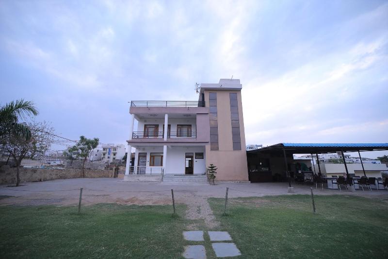 Shiv Ashray Resort image