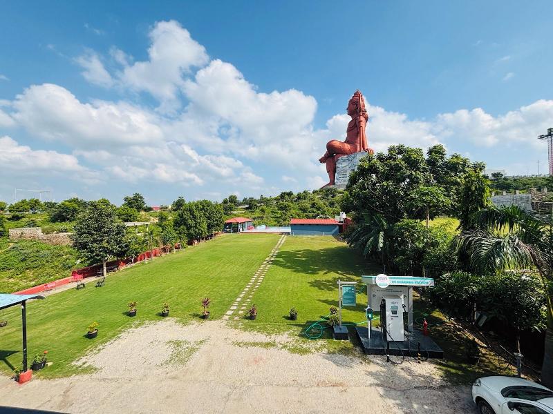 Shiv Ashray Resort image